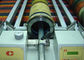 Screen Printing Machine Textile Woking Width 1200mm-3000mm , Textile Printing Machine